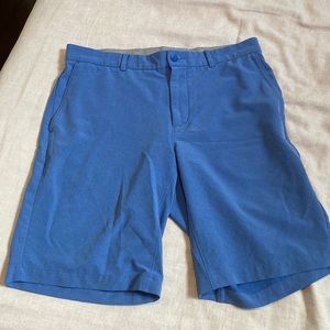 Mens Nike Golf Shorts